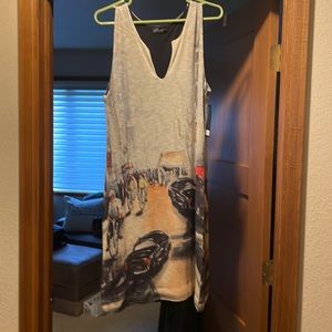 New Inoah knit dress